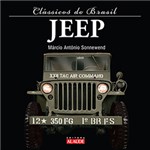Ficha técnica e caractérísticas do produto Livro - Jeep: Coleção Clássicos do Brasil