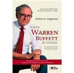 Ficha técnica e caractérísticas do produto Livro - Jeito de Warren Buffett de Investir, o