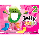 Ficha técnica e caractérísticas do produto Livro - Jelly Beans 2: Student's Book