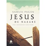 Ficha técnica e caractérísticas do produto Livro - Jesus de Nazaré: Vida, Ensinamento e Significado