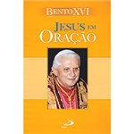 Ficha técnica e caractérísticas do produto Livro - Jesus em Oração