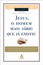 Ficha técnica e caractérísticas do produto Jesus, o Homem Mais Sabio que Ja Existiu - Gmt (sextante)