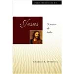 Ficha técnica e caractérísticas do produto Livro - Jesus Série Heróis da Fé