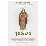 Ficha técnica e caractérísticas do produto Livro - Jesus