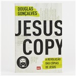 Ficha técnica e caractérísticas do produto Livro - JesusCopy