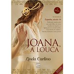 Livro - Joana, a Louca