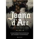 Ficha técnica e caractérísticas do produto Livro - Joana D'arc