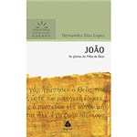 Ficha técnica e caractérísticas do produto Livro - João, as Glórias do Filho de Deus