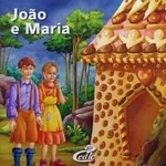 Ficha técnica e caractérísticas do produto Livro João E Maria