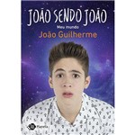 Ficha técnica e caractérísticas do produto Livro - João Sendo João: Meu Mundo