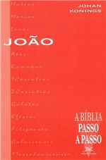 Ficha técnica e caractérísticas do produto Joao - Loyola