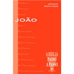 Ficha técnica e caractérísticas do produto Livro - João