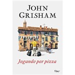Ficha técnica e caractérísticas do produto Livro - Jogando por Pizza