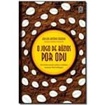 Ficha técnica e caractérísticas do produto Livro - Jogo de Buzios por Odu, o