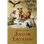 Ficha técnica e caractérísticas do produto Livro - Jogo de Escolhas