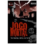 Ficha técnica e caractérísticas do produto Livro - Jogo Mortal