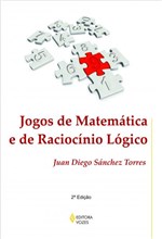 Ficha técnica e caractérísticas do produto Jogos de Matematica e de Raciocinio Logico - Vozes