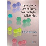 Ficha técnica e caractérísticas do produto Livro - Jogos para Estimulação das Múltiplas Inteligências