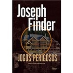 Ficha técnica e caractérísticas do produto Livro - Jogos Perigosos