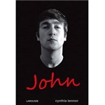 Ficha técnica e caractérísticas do produto Livro - John