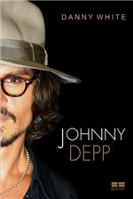 Ficha técnica e caractérísticas do produto Livro - Johnny Depp - Best Seller