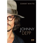 Ficha técnica e caractérísticas do produto Livro - Johnny Depp
