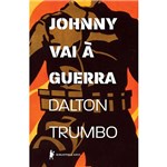 Ficha técnica e caractérísticas do produto Livro - Johnny Vai à Guerra