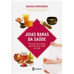 Ficha técnica e caractérísticas do produto Livro - Joias Raras da Saúde