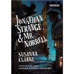 Ficha técnica e caractérísticas do produto Livro - Jonathan Strange & Mr. Norrell