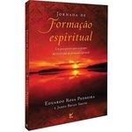 Ficha técnica e caractérísticas do produto Livro Jornada De Formação Espiritual
