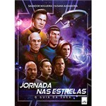 Ficha técnica e caractérísticas do produto Livro - Jornada Nas Estrelas: o Guia da Saga