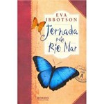 Ficha técnica e caractérísticas do produto Livro - Jornada Pelo Rio Mar