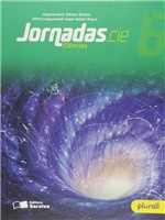 Ficha técnica e caractérísticas do produto Livro - Jornadas.cie - Ciências - 6º Ano