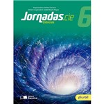 Ficha técnica e caractérísticas do produto Livro - Jornadas.cie: Ciências 6