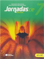 Ficha técnica e caractérísticas do produto Livro - Jornadas.cie - Ciências - 7º Ano