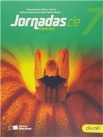 Ficha técnica e caractérísticas do produto JORNADAS CIENCIAS - 7º ANO - Editora Saraiva