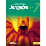 Ficha técnica e caractérísticas do produto Livro - Jornadas.cie: Ciências 7