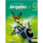 Ficha técnica e caractérísticas do produto Livro - Jornadas.cie: Ciências 9 (Caderno de Atividades)