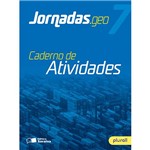 Ficha técnica e caractérísticas do produto Livro - Jornadas.geo: Geografia 7