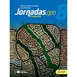 Livro - Jornadas.geo: Geografia 8
