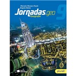 Ficha técnica e caractérísticas do produto Livro - Jornadas.geo: Geografia 9