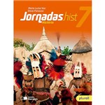Ficha técnica e caractérísticas do produto Livro - Jornadas.hist: História 7