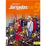 Ficha técnica e caractérísticas do produto Livro - Jornadas.hist:História 9