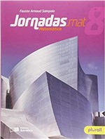Ficha técnica e caractérísticas do produto Livro - Jornadas.mat - Matemática - 8º Ano