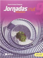 Ficha técnica e caractérísticas do produto Livro - Jornadas.mat - Matemática - 9º Ano