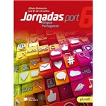 Ficha técnica e caractérísticas do produto Livro - Jornadas.port: Língua Portuguesa 6