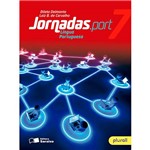 Ficha técnica e caractérísticas do produto Livro - Jornadas.port: Língua Portuguesa 7