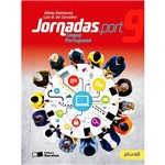 Ficha técnica e caractérísticas do produto Livro - Jornadas.port: Língua Portuguesa 9