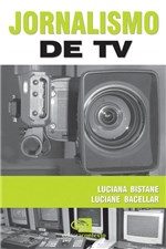 Ficha técnica e caractérísticas do produto Livro - Jornalismo de TV