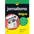 Ficha técnica e caractérísticas do produto Livro - Jornalismo Para Leigos